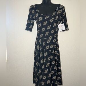 NWT Lularoe Dress